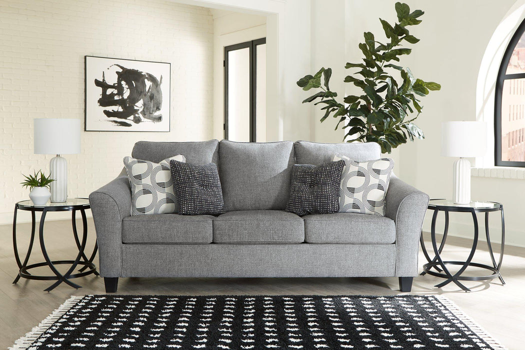 Mathonia Sofa - De Avenue Furniture