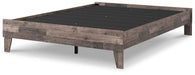 Neilsville Panel Bed - De Avenue Furniture