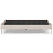 Socalle Bed and Mattress Set - De Avenue Furniture