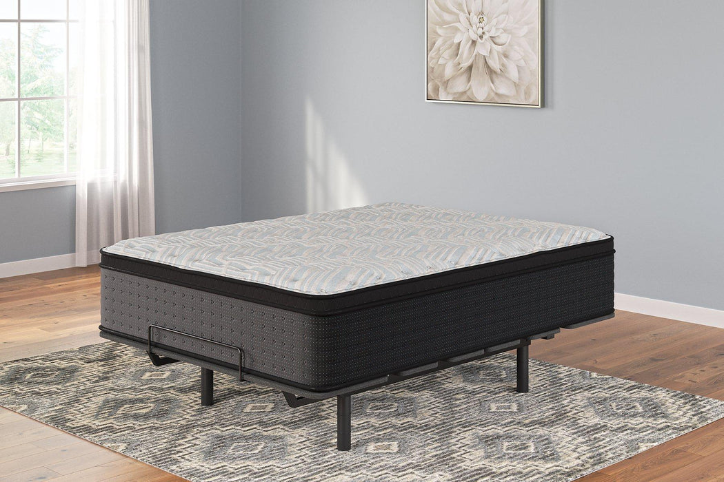 Palisades ET Mattress - De Avenue Furniture
