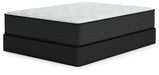 Palisades Plush Mattress - De Avenue Furniture