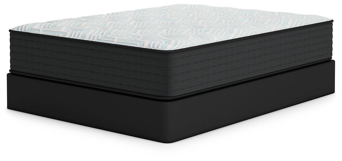 Palisades Plush Mattress - De Avenue Furniture