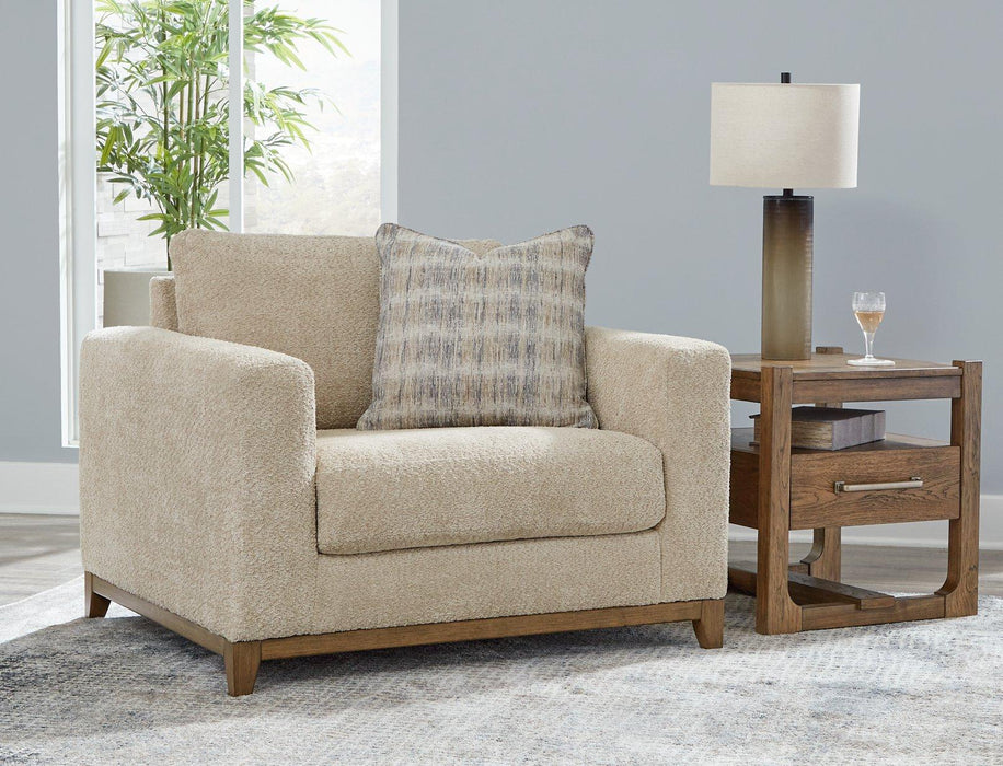 Parklynn Oversized Chair - De Avenue Furniture