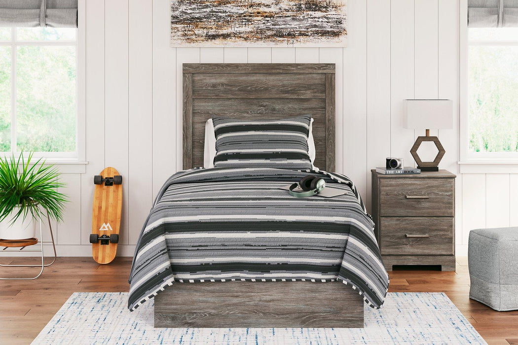 Ralinksi Bedroom Set - De Avenue Furniture