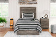 Ralinksi Bedroom Set - De Avenue Furniture