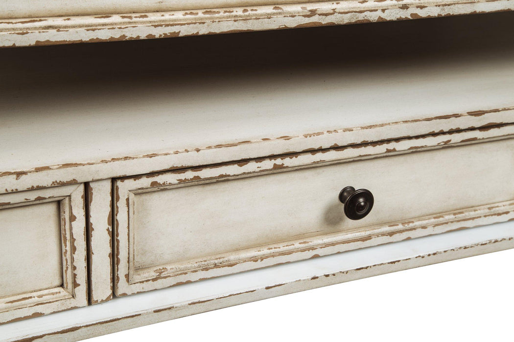Realyn Table Set - De Avenue Furniture