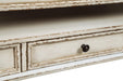 Realyn Occasional Table Set - De Avenue Furniture