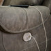 Starbot 3-Piece Power Reclining Loveseat with Console - De Avenue Furniture