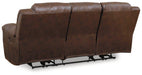 Stoneland Reclining Sofa - De Avenue Furniture