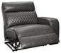Samperstone Power Reclining Sectional - De Avenue Furniture