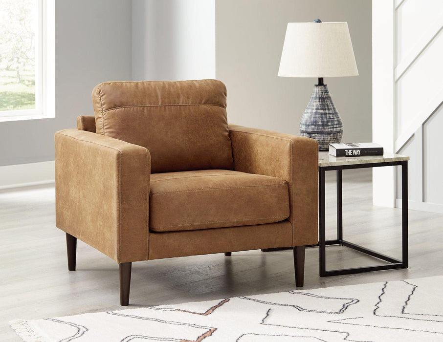Telora Living Room Set - De Avenue Furniture