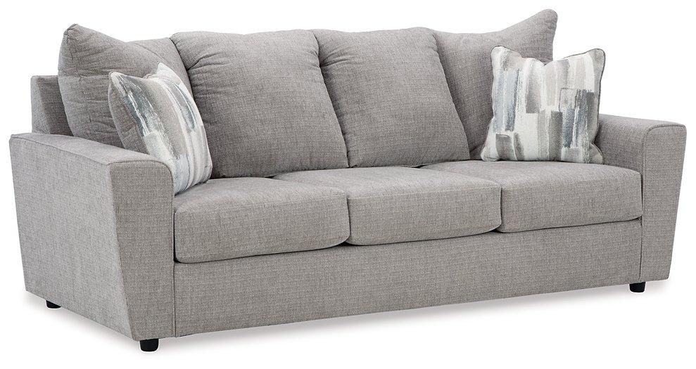 Stairatt Living Room Set - De Avenue Furniture