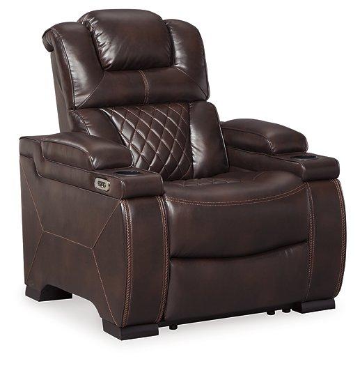 Warnerton Living Room Set - De Avenue Furniture