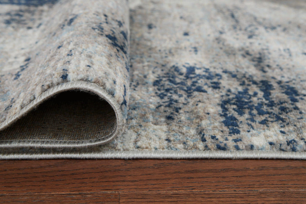 Wrenstow 7'10" x 10'3" Rug - De Avenue Furniture
