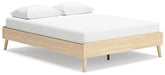 Cabinella Bed - De Avenue Furniture