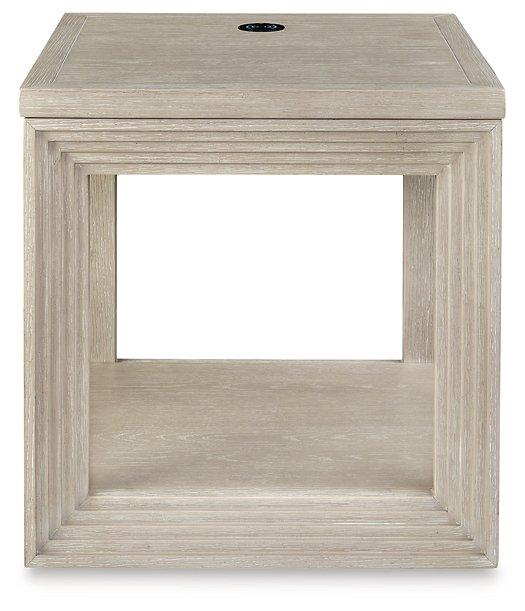 Marxhart Occasional Table Set - De Avenue Furniture