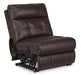 Punch Up Power Reclining Sectional - De Avenue Furniture