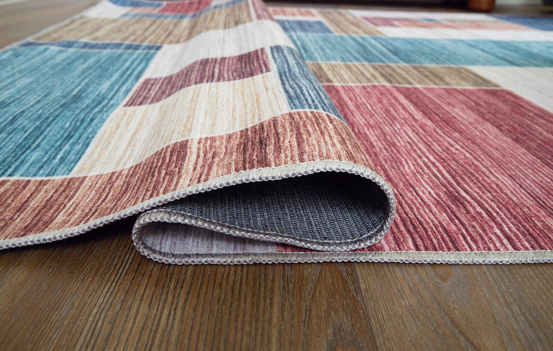 Numore Rug - De Avenue Furniture