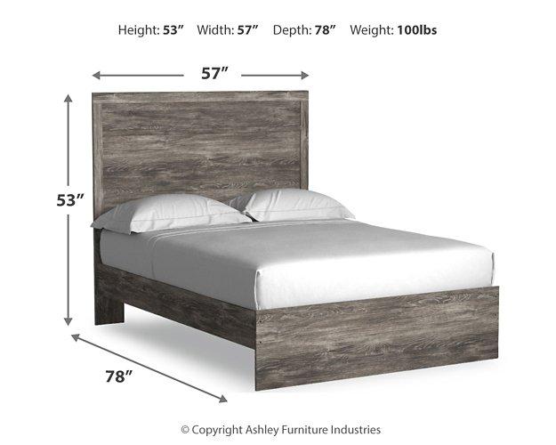 Ralinksi Bedroom Set - De Avenue Furniture