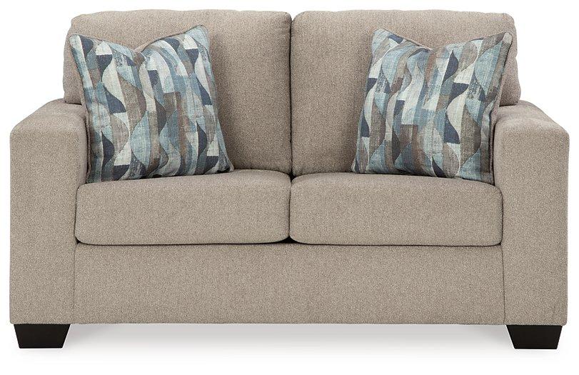 Deltona Living Room Set - De Avenue Furniture
