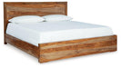 Dressonni Bedroom Package - De Avenue Furniture