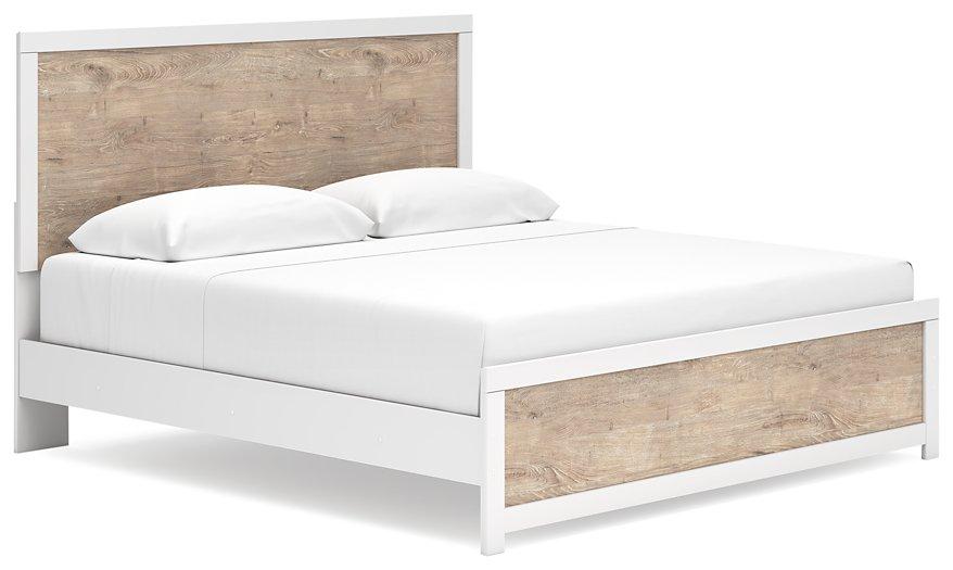 Charbitt Bedroom Set - De Avenue Furniture