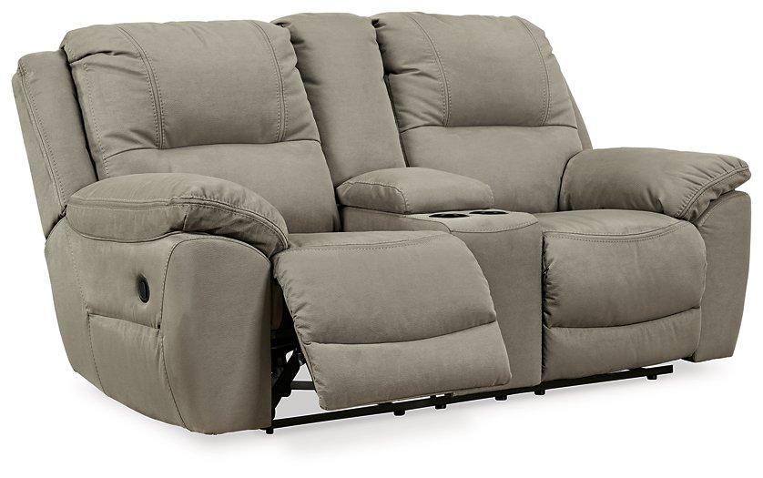 Next-Gen Gaucho Living Room Set - De Avenue Furniture