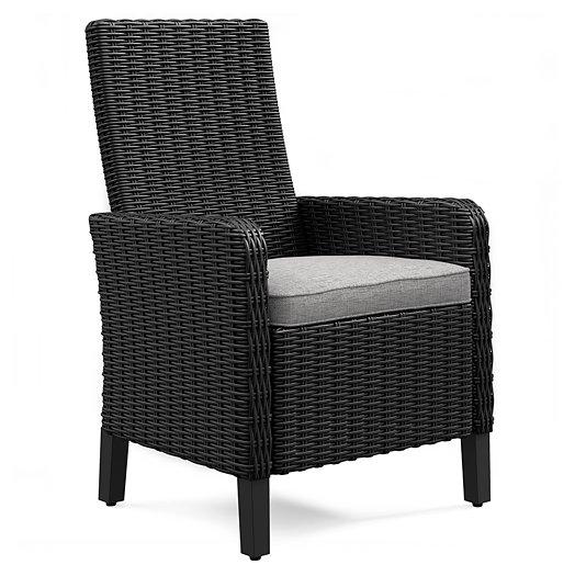 Beachcroft Outdoor Dining Set - De Avenue Furniture