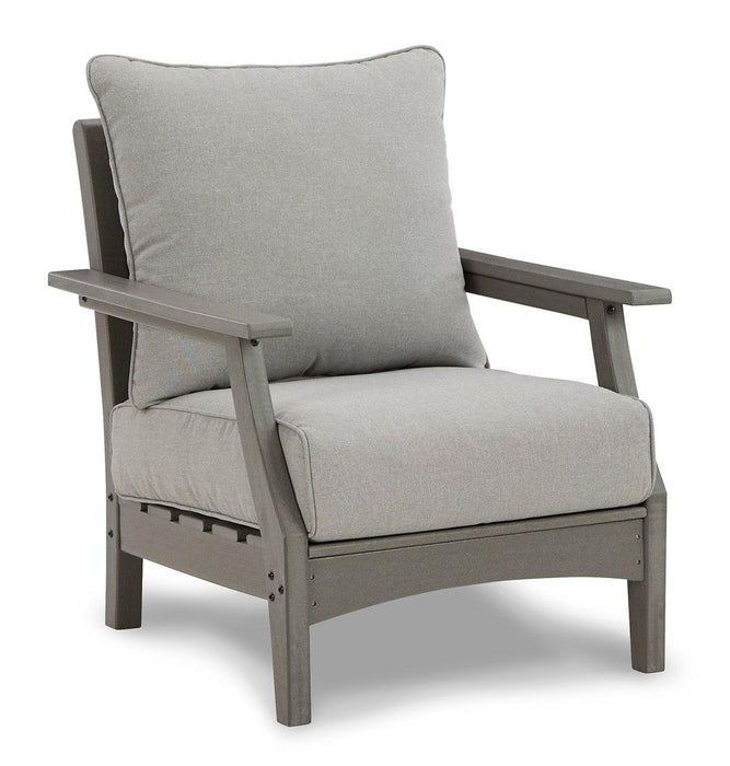 Visola Outdoor Seating Set - De Avenue Furniture