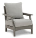 Visola Outdoor Seating Set - De Avenue Furniture