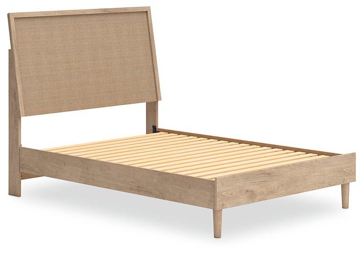 Cielden Bedroom Set - De Avenue Furniture