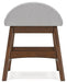 Lyncott Home Office Set - De Avenue Furniture