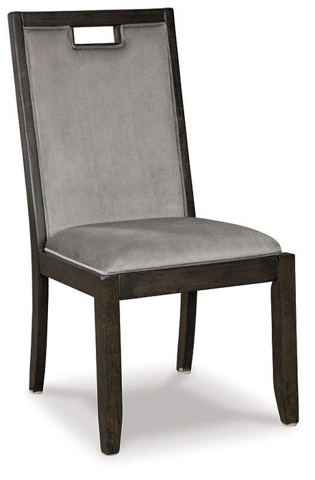 Hyndell Dining Room Set - De Avenue Furniture