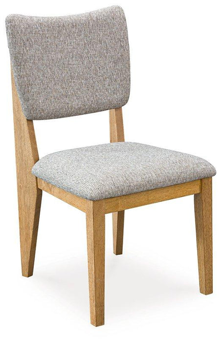 Sherbana Dining Package - De Avenue Furniture