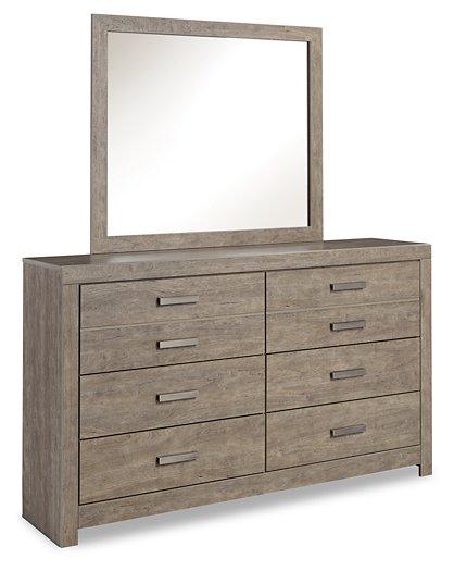 Culverbach Bedroom Set - De Avenue Furniture
