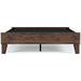 Calverson Bed and Mattress Set - De Avenue Furniture