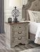 Lodenbay Nightstand - De Avenue Furniture