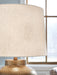 Madney Table Lamp - De Avenue Furniture