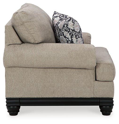 Elbiani Living Room Set - De Avenue Furniture
