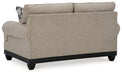 Elbiani Living Room Set - De Avenue Furniture