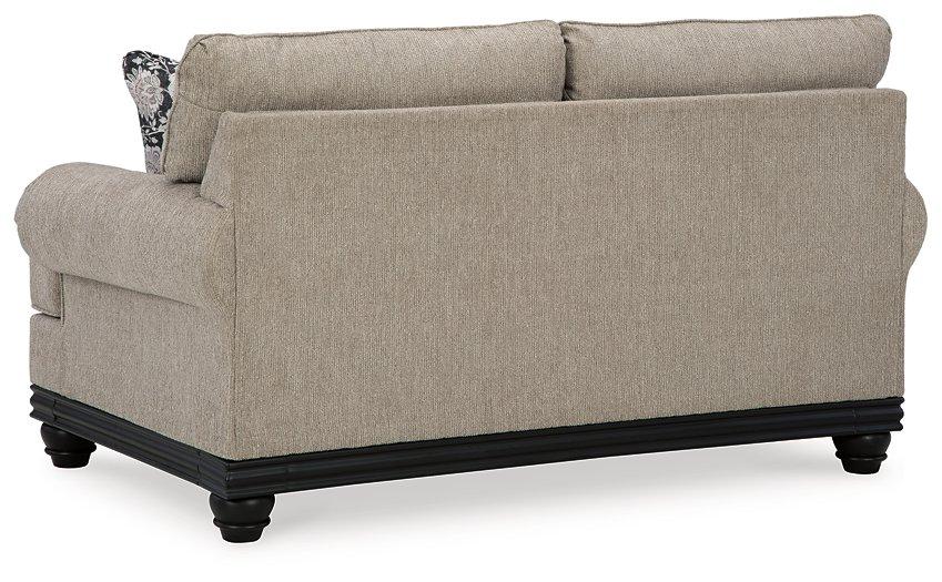 Elbiani Living Room Set - De Avenue Furniture