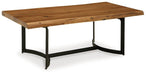 Fortmaine Occasional Table Set - De Avenue Furniture