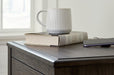 Montillan Nightstand - De Avenue Furniture