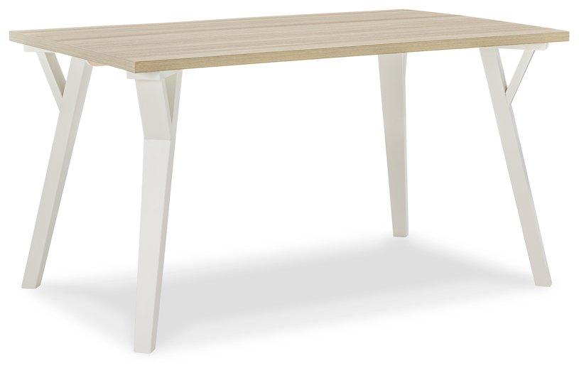 Grannen Dining Room Set - De Avenue Furniture