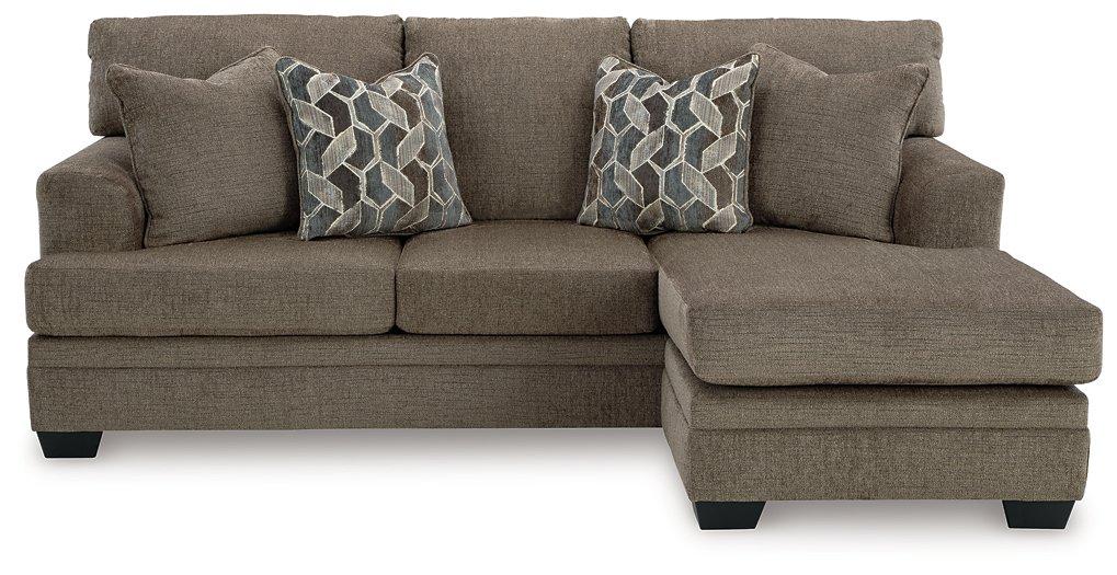 Stonemeade Sofa Chaise - De Avenue Furniture