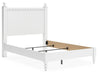 Mollviney Bedroom Set - De Avenue Furniture