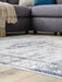 Hebruns 8' x 10' Rug - De Avenue Furniture