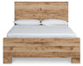 Hyanna Bed - De Avenue Furniture