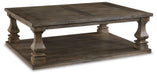 Johnelle Table Set - De Avenue Furniture