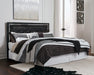 Kaydell Upholstered Bed with Storage - De Avenue Furniture